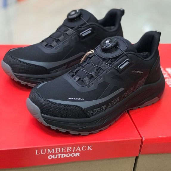 کفش اسپورت لامبرجک waterproofسایز(36)