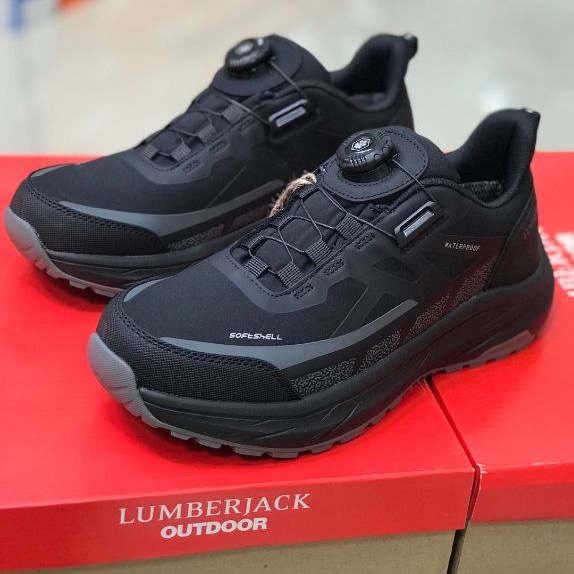 کفش اسپورت لامبرجکwaterproofسایز(37)