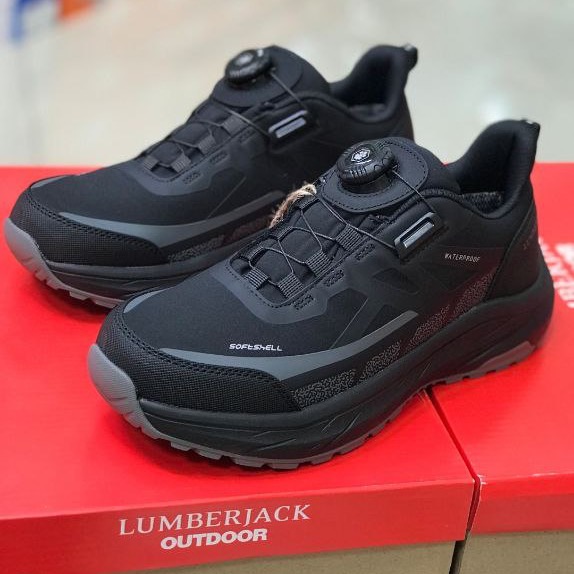 کفش اسپورت لامبرجکwaterproofسایز(40)