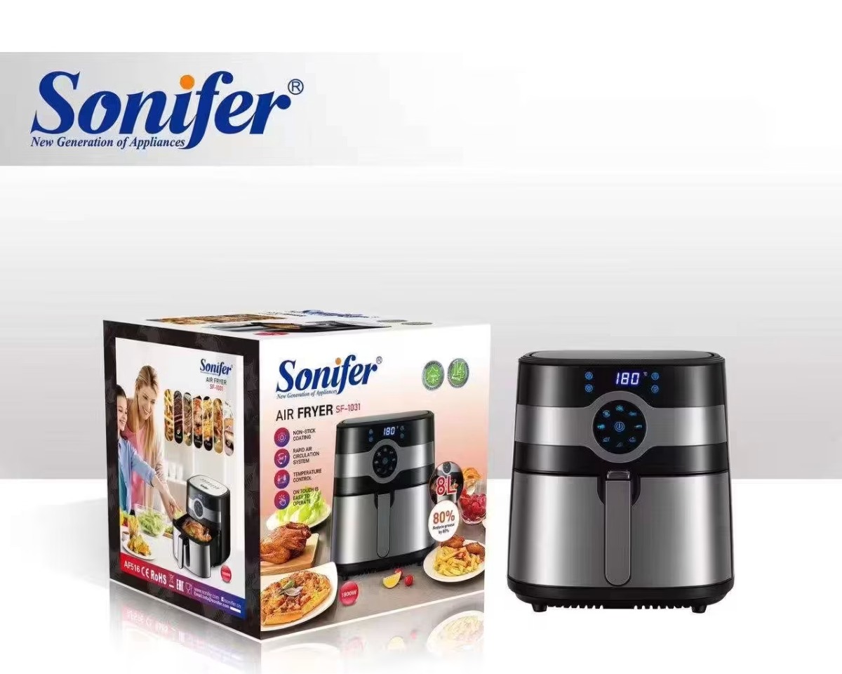 سرخ کن سونیفر مدل sf-1031