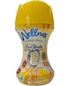 دانه خوشبو کننده ولناکس wellnax با رایحه sun rising حجم 210 گرم