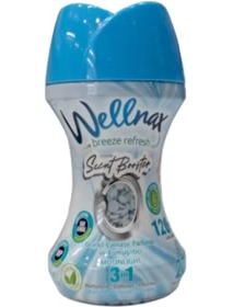 دانه خوشبو کننده ولناکس wellnaxبا رایحه moon light حجم 210 گرم (ترکیه)