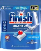 قرص ظرفشویی 72 عددی تاریخ تولید 2025/08