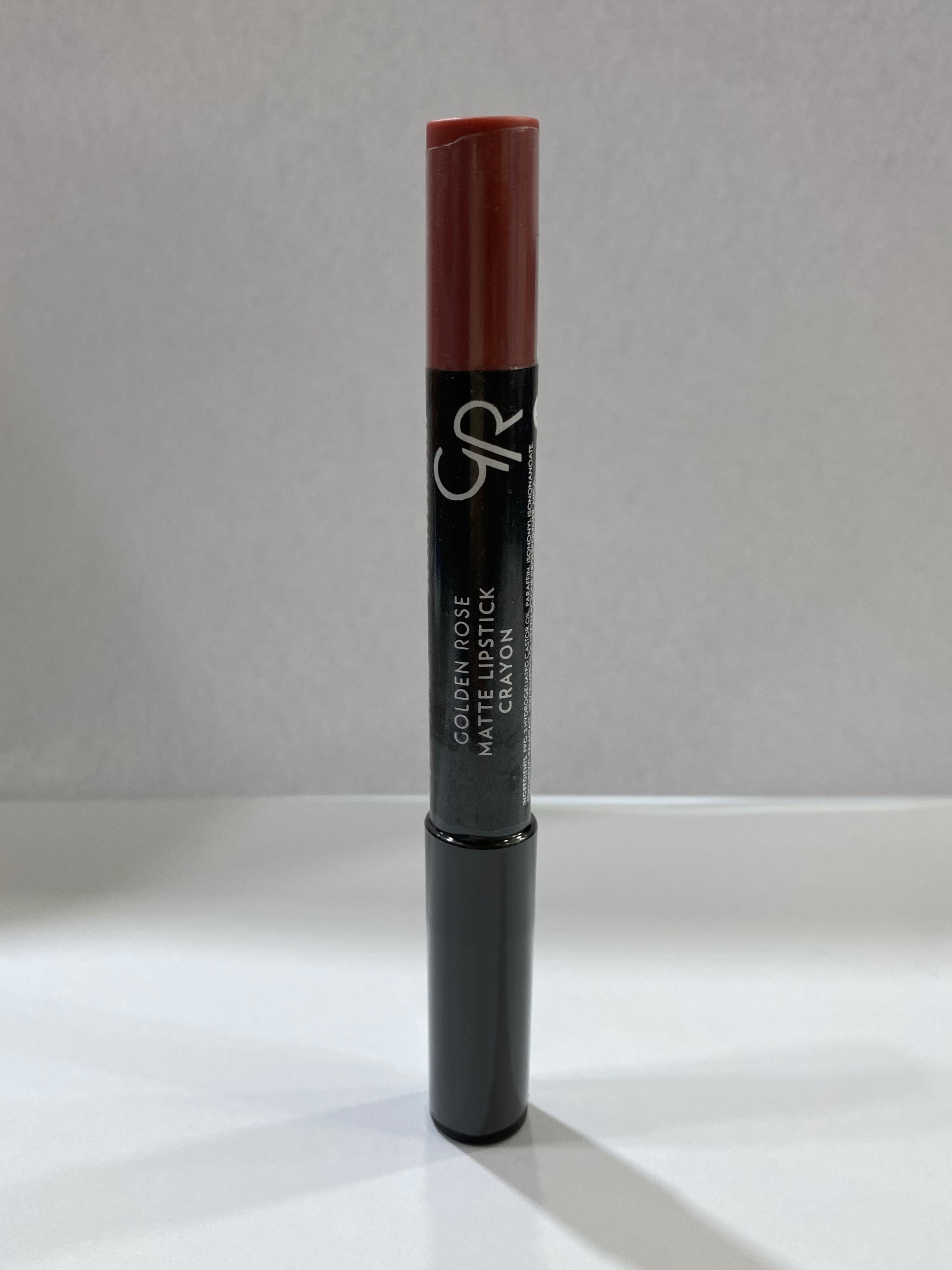 رژ لب مدادی گلدن رز شماره 10 ( اصل ترکیه)