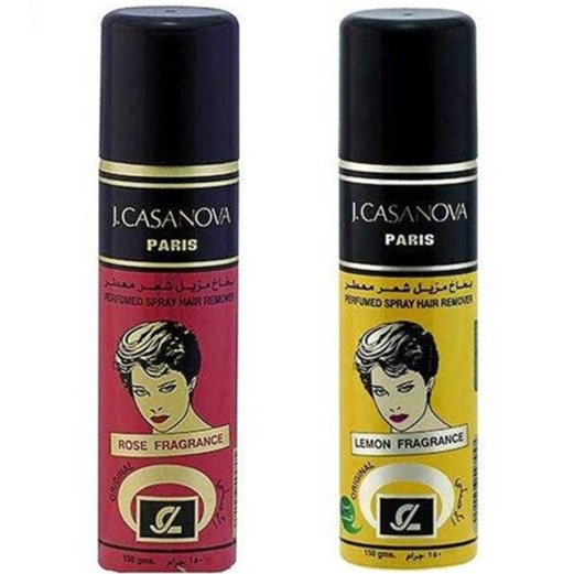 اسپری موبر کازوانا حجم 150 میل اصل پاریس